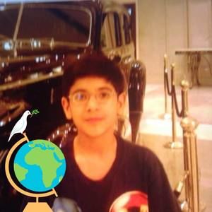 Meet your Posher, Javed